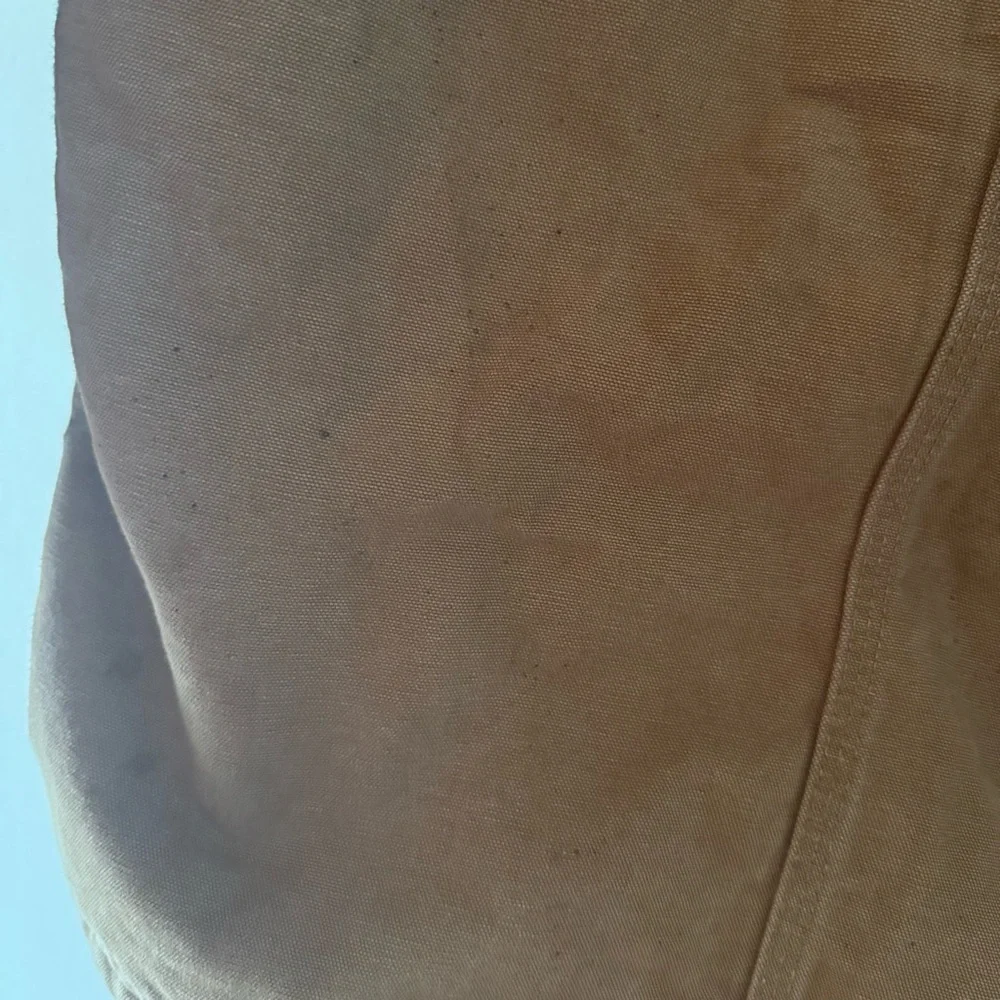 Carhartt has some
